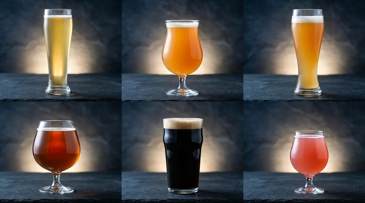 Which Beer Should I Order?