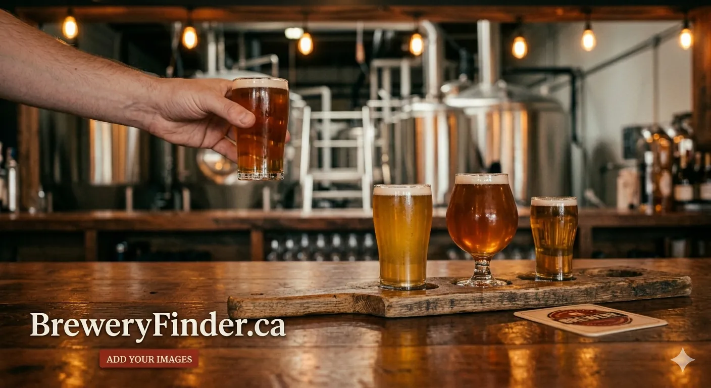Okanagan Fest of Ale