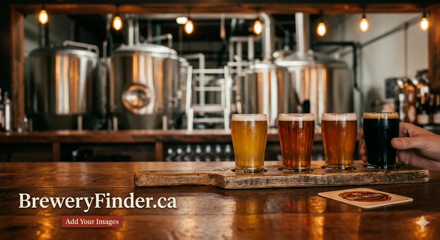 Timmins Beerfest