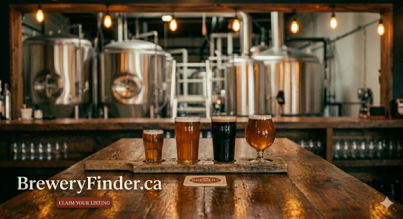 Calgary International Beerfest